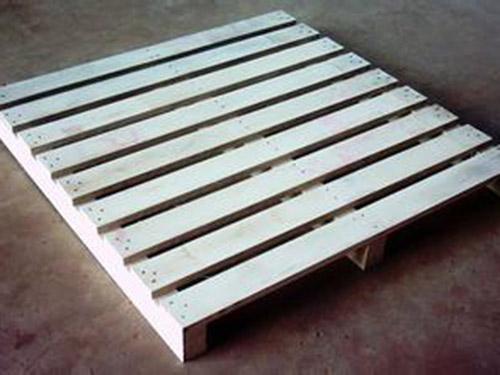 實(shí)行環(huán)保包裝，巨森推出環(huán)保木卡板勢(shì)在必行